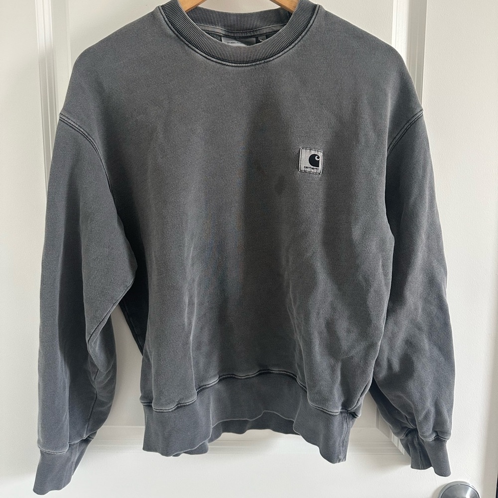 Carhartt WIP Nelson Crewneck Sweatshirt